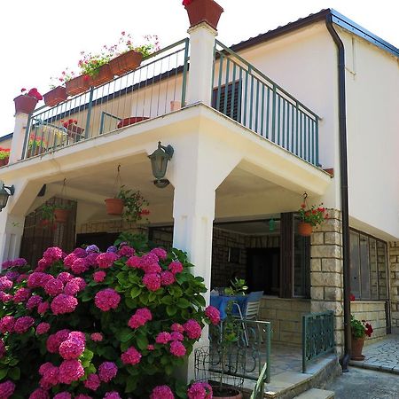 רוביני Villa Matohanca מראה חיצוני תמונה