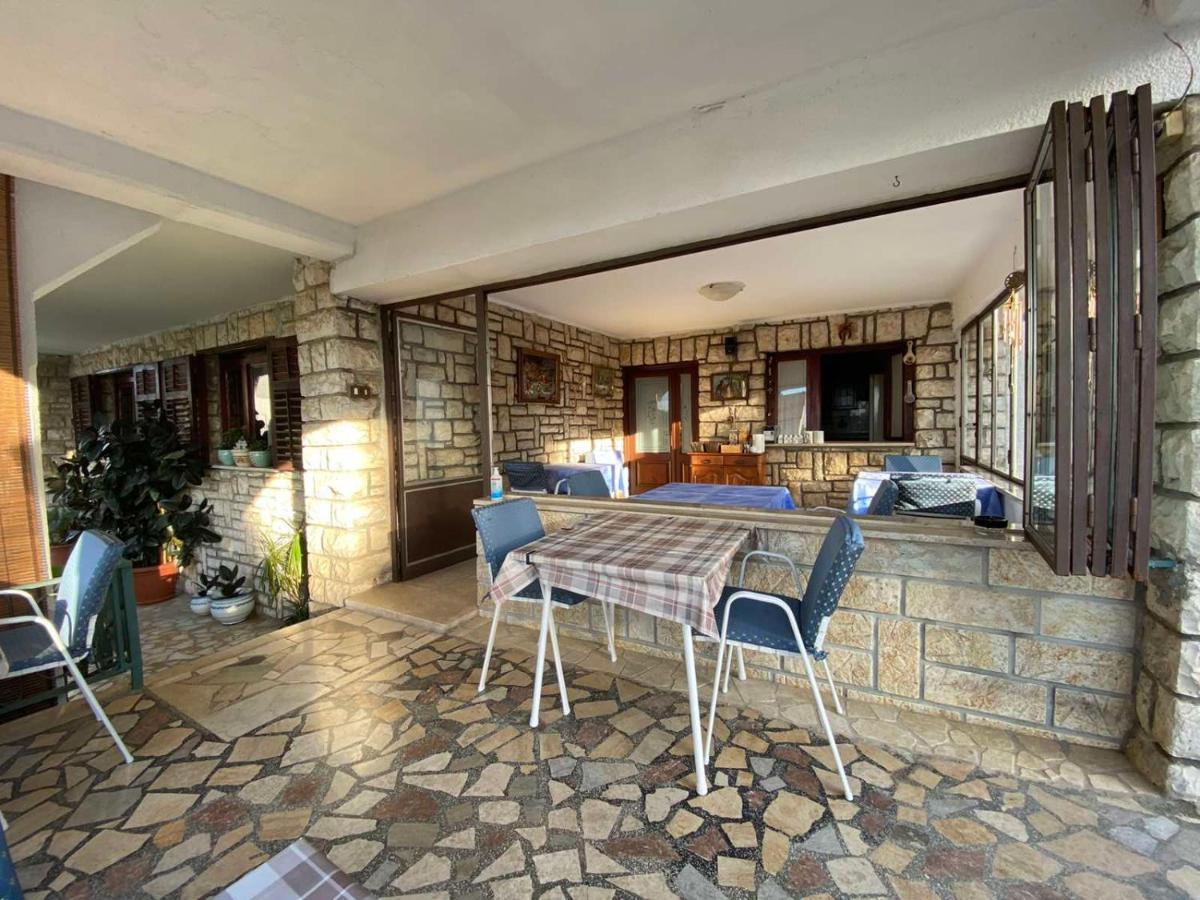 רוביני Villa Matohanca מראה חיצוני תמונה