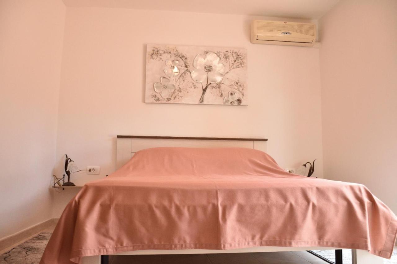 רוביני Villa Matohanca מראה חיצוני תמונה
