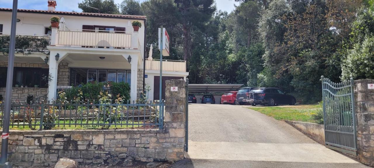 רוביני Villa Matohanca מראה חיצוני תמונה