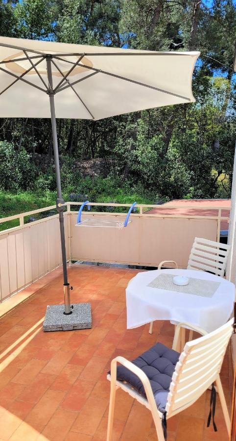 רוביני Villa Matohanca מראה חיצוני תמונה