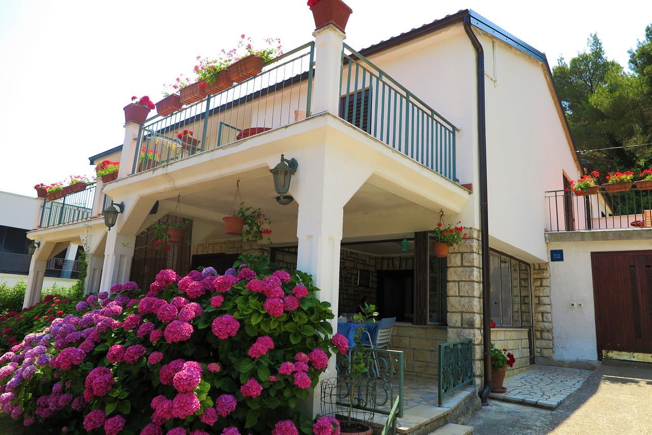 רוביני Villa Matohanca מראה חיצוני תמונה