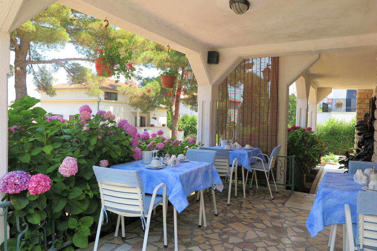 רוביני Villa Matohanca מראה חיצוני תמונה