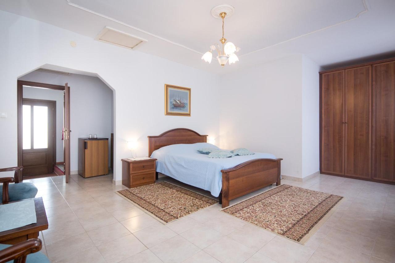 רוביני Villa Matohanca מראה חיצוני תמונה